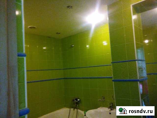 2-комнатная квартира, 54 м², 5/5 эт. на продажу в Октябрьском Республики Крым Октябрьское - изображение 1