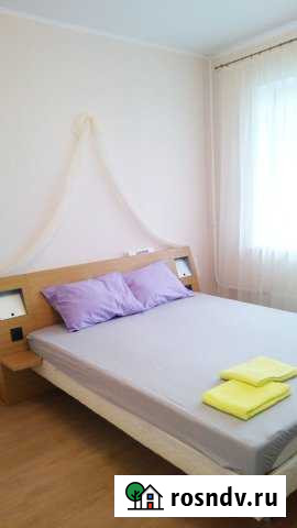 Квартира-студия, 23 м², 16/17 эт. в аренду посуточно в Видном Видное - изображение 1