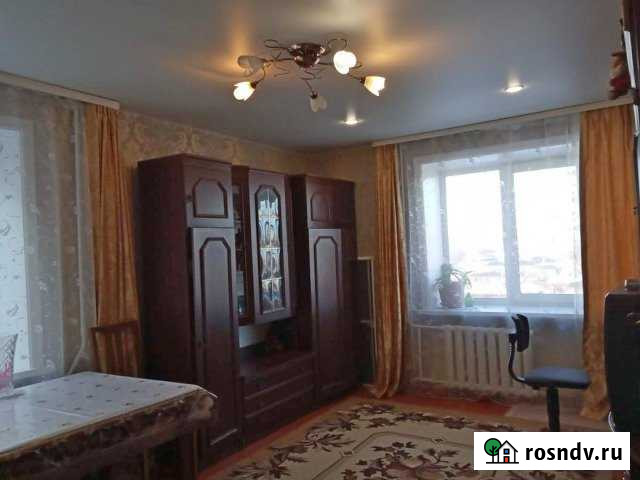 2-комнатная квартира, 49 м², 3/5 эт. на продажу в Мегете Мегет - изображение 1