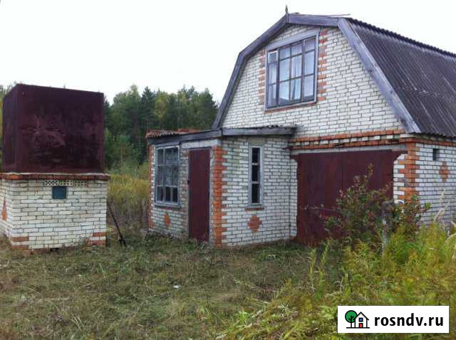 Дача 35 м² на участке 8 сот. на продажу в Кузнецке Кузнецк - изображение 1