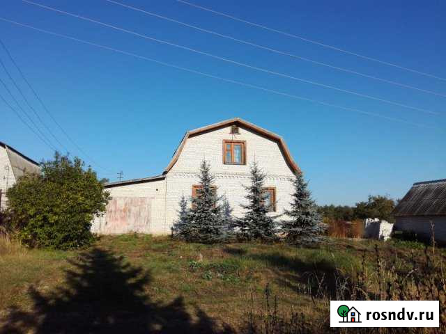 Дом 33 м² на участке 39 сот. на продажу в Мелехово Мелехово - изображение 1