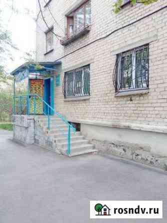 Свободного назначения 41 кв.м. Миасс