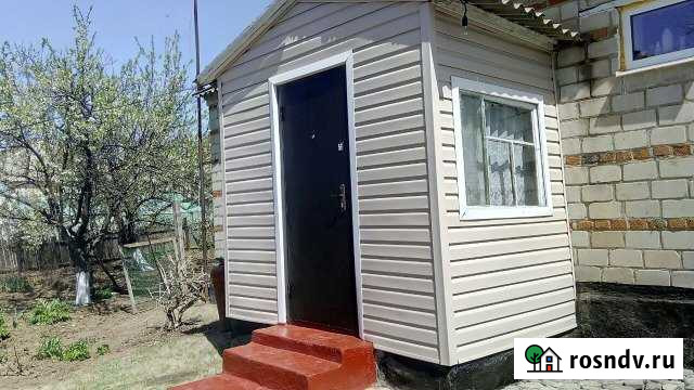 Дом 70.4 м² на участке 14 сот. на продажу в Тацинской Тацинская - изображение 1