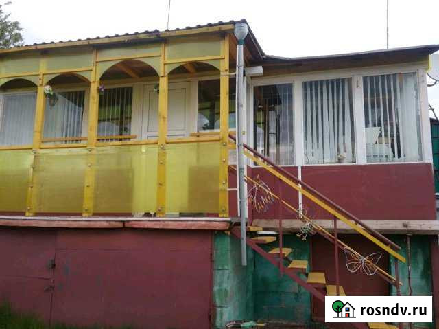 Дом 75 м² на участке 110 сот. на продажу в Красной Горке Красная Горка - изображение 1