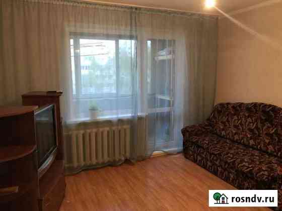 2-комнатная квартира, 48 м², 5/5 эт. в аренду на длительный срок в Нижнекамске Нижнекамск