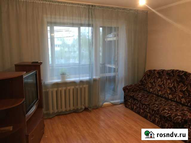 2-комнатная квартира, 48 м², 5/5 эт. в аренду на длительный срок в Нижнекамске Нижнекамск - изображение 1