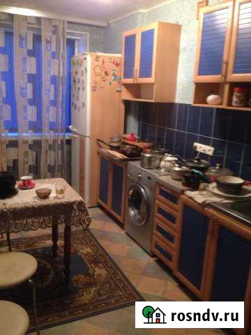 2-комнатная квартира, 49 м², 9/9 эт. на продажу в Солнечногорске Солнечногорск - изображение 1