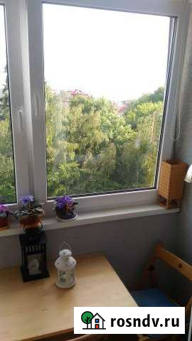 1-комнатная квартира, 43 м², 6/7 эт. на продажу в Светлогорске Светлогорск - изображение 1