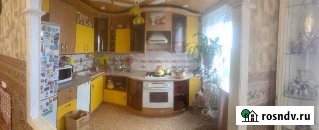 4-комнатная квартира, 71 м², 5/5 эт. на продажу в Яреге Ярега - изображение 1