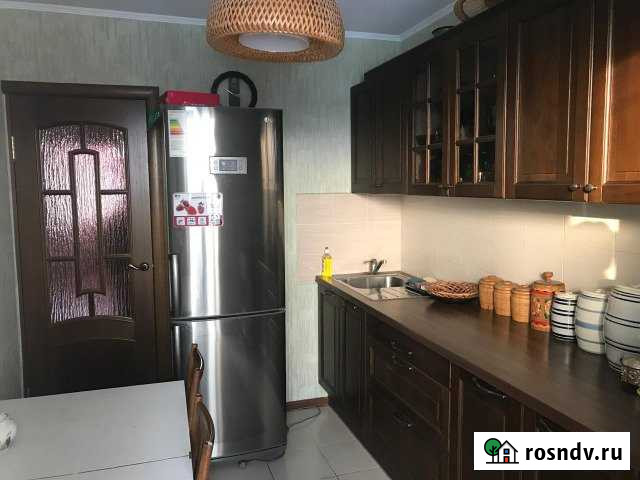 3-комнатная квартира, 64 м², 5/5 эт. на продажу в Покрове Покров - изображение 1