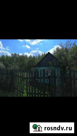 Дача 40 м² на участке 8 сот. на продажу в Рыбном Рыбное - изображение 1