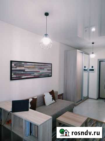 Квартира-студия, 30 м², 6/14 эт. на продажу в Самаре Самара - изображение 1