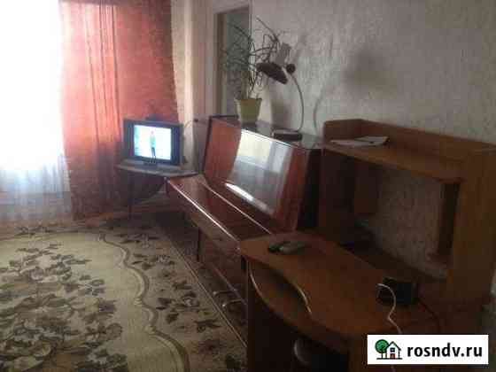 3-комнатная квартира, 60 м², 2/2 эт. в аренду посуточно в Касимове Касимов