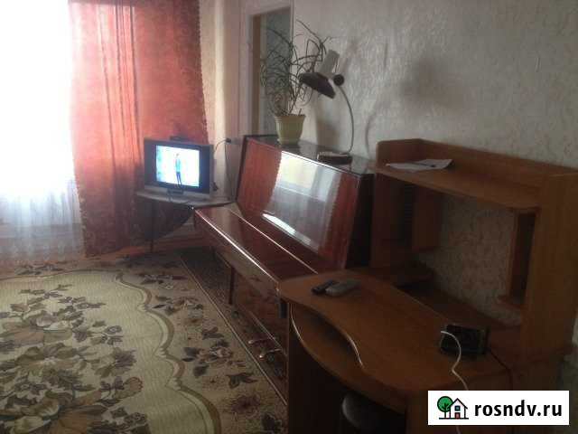 3-комнатная квартира, 60 м², 2/2 эт. в аренду посуточно в Касимове Касимов - изображение 1