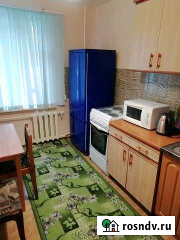 3-комнатная квартира, 60 м², 1/9 эт. в аренду посуточно в Удомле Удомля - изображение 1