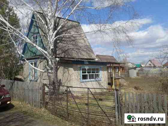 Дача 40 м² на участке 5.5 сот. на продажу в Ордынском Ордынское
