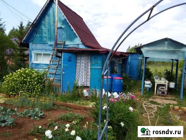 Дача 20 м² на участке 8 сот. на продажу в Дальнем Константиново Дальнее Константиново - изображение 1