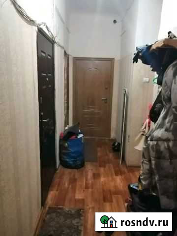 Комната 16 м² в 3-ком. кв., 3/4 эт. на продажу в Коломне Коломна - изображение 1