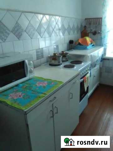 2-комнатная квартира, 40 м², 1/5 эт. в аренду на длительный срок в Кожве Кожва - изображение 1