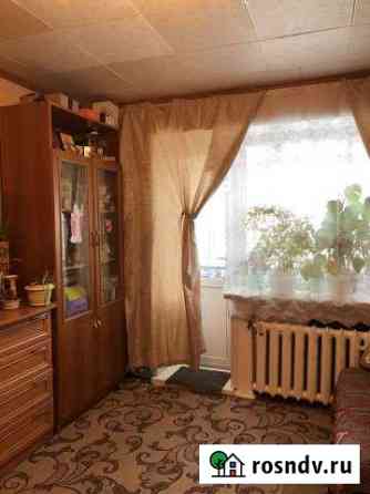 1-комнатная квартира, 23 м², 3/5 эт. на продажу в Ленинском Ленинский