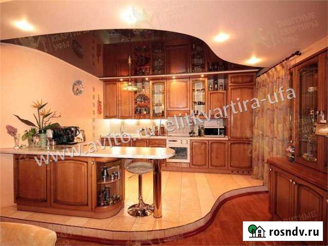 7ная квартира, 362 м², 10/13 эт. на продажу в Уфе Уфа - изображение 1