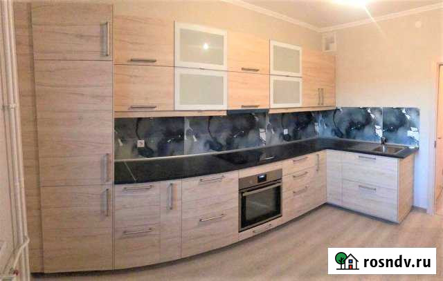 3-комнатная квартира, 73 м², 1/8 эт. на продажу в Янино-1 Янино-1 - изображение 1