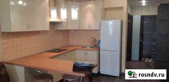Квартира-студия, 36 м², 6/10 эт. в аренду на длительный срок в Пензе Пенза