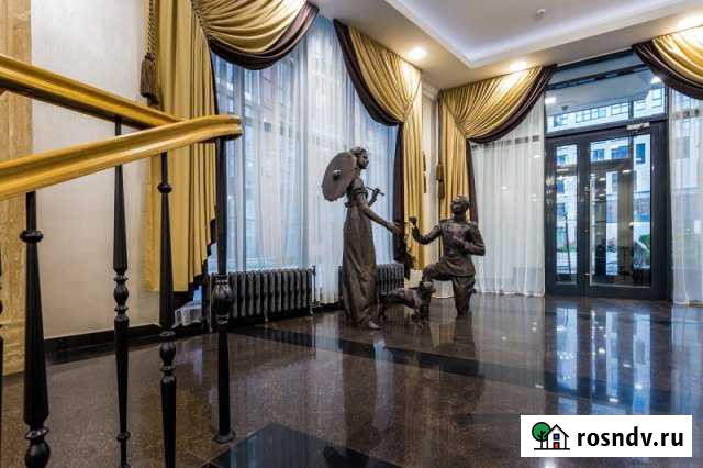 5-комнатная квартира, 205 м², 5/12 эт. на продажу в Москве Москва - изображение 1