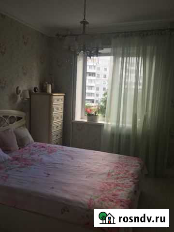 2-комнатная квартира, 64 м², 3/9 эт. в аренду посуточно в Белокурихе Белокуриха - изображение 1