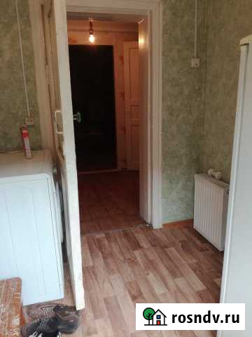 3-комнатная квартира, 42 м², 1/2 эт. в аренду на длительный срок в Саратове Саратов - изображение 1