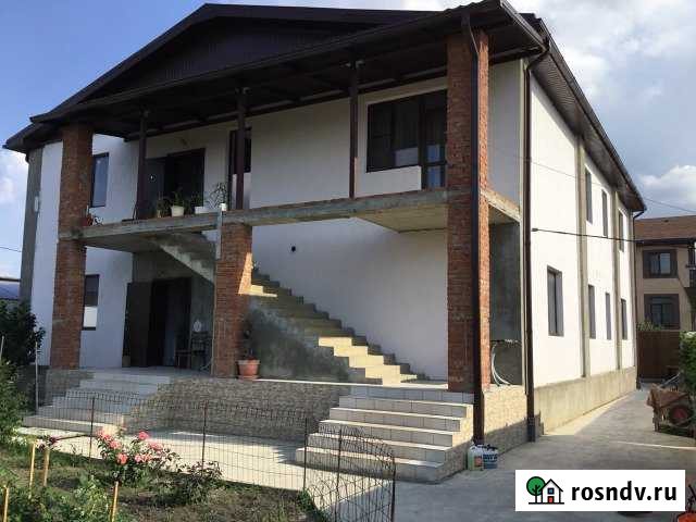 Хостел, гостиница Краснодар - изображение 1