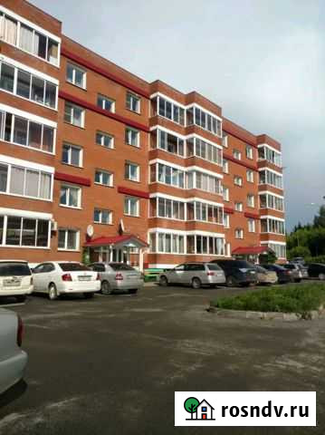 1-комнатная квартира, 34 м², 1/5 эт. на продажу в Горно-Алтайске Горно-Алтайск - изображение 1