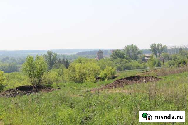 Участок ИЖС 15 сот. на продажу в Знаменке Орловской области Знаменка - изображение 1