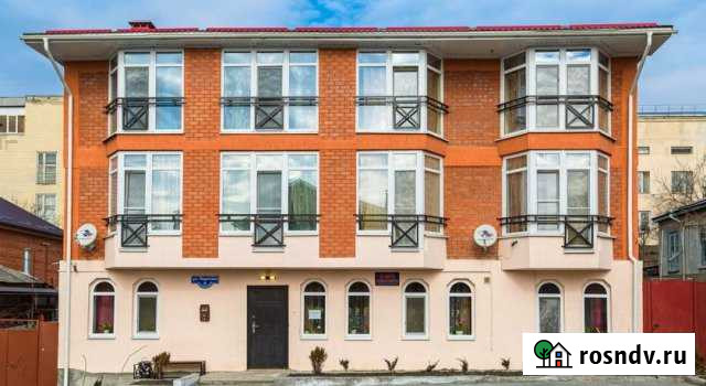 Гостиница, 380 кв.м. на 9 сот. земли Пятигорск - изображение 1