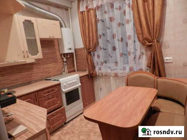 2-комнатная квартира, 44 м², 1/5 эт. в аренду на длительный срок в Коврове Ковров - изображение 1