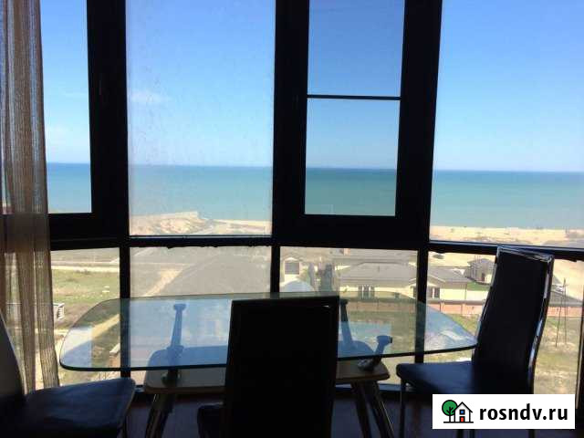 2-комнатная квартира, 80 м², 9/10 эт. в аренду посуточно в Каспийске Каспийск - изображение 1