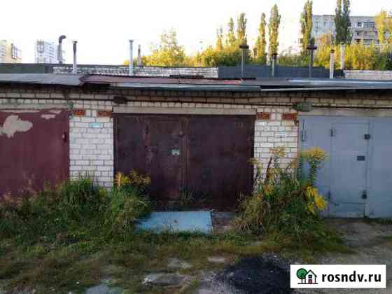 Гараж 21 м² на продажу в Нижнем Новгороде Нижний Новгород