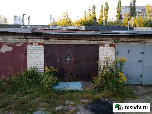 Гараж 21 м² на продажу в Нижнем Новгороде Нижний Новгород - изображение 1