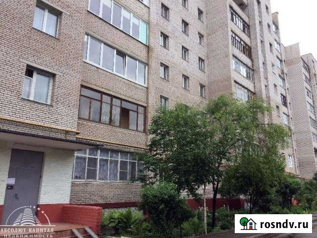3-комнатная квартира, 67 м², 3/9 эт. на продажу в Пушкино Пушкино - изображение 1