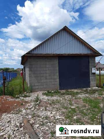 Участок ИЖС 10 сот. на продажу в Джалиле Джалиль - изображение 1