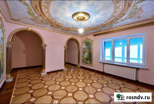 &gt; 9-к квартира, 550 кв.м., 20/22 эт. Пушкино - изображение 1