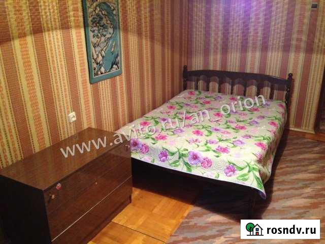 Комната 15 м² в 3-ком. кв., 7/9 эт. в аренду на длительный срок в Щёлково Щёлково - изображение 1