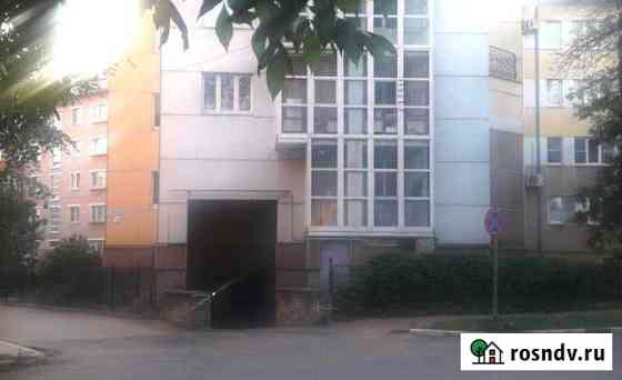 Машиноместо 20 м² на продажу в Ярославле Ярославль