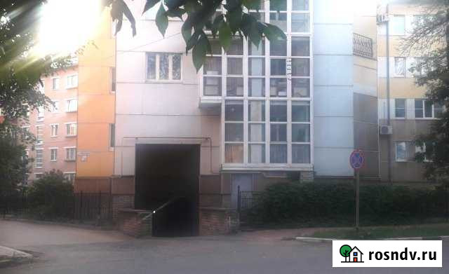 Машиноместо 20 м² на продажу в Ярославле Ярославль - изображение 1