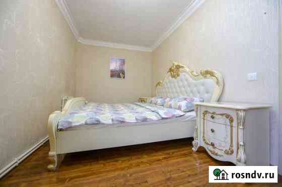 2-комнатная квартира, 46 м², 5/5 эт. в аренду посуточно в Грозном Грозный