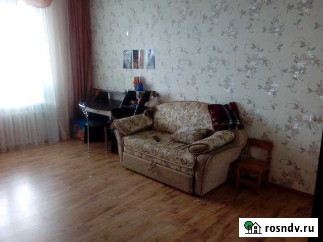 Комната 20 м² в 2-ком. кв., 12/12 эт. в аренду на длительный срок в Брянске Брянск - изображение 1