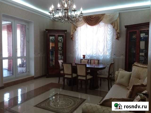 Коттедж 215 м² на участке 14 сот. на продажу в Раменском Раменское - изображение 1