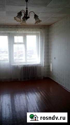 2-комнатная квартира, 44 м², 5/5 эт. на продажу в Карпинске Карпинск - изображение 1