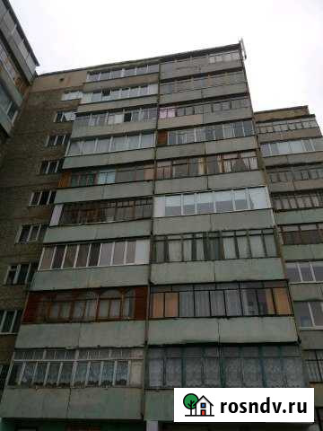 2-комнатная квартира, 52 м², 2/9 эт. на продажу в Ишимбае Ишимбай - изображение 1