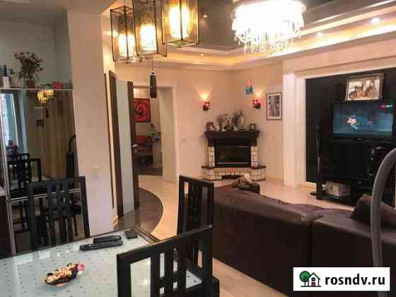 2-комнатная квартира, 70 м², 5/9 эт. в аренду на длительный срок в Сыктывкаре Сыктывкар